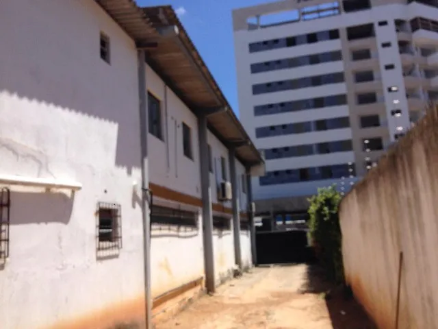 Imagem 14: PRÉDIO - LAURO DE FREITAS