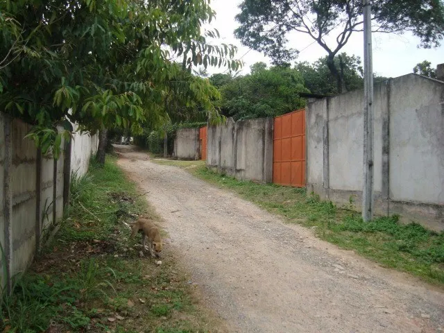 Imagem: GALPAO - LAURO DE FREITAS