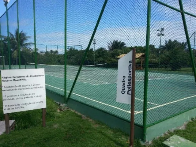 Imagem 7: TERRENO EM CONDOMÍNIO - CAMAÇARI