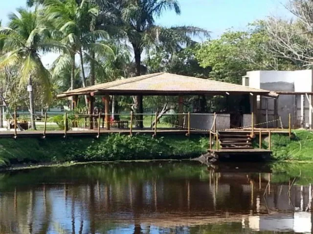 Imagem 10: TERRENO EM CONDOMÍNIO - CAMAÇARI