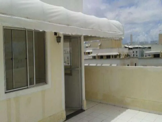 Imagem 10: Apartamento 3/4 no Caji
