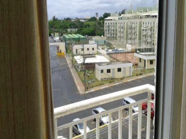 Imagem 11: Apartamento 3/4 no Caji