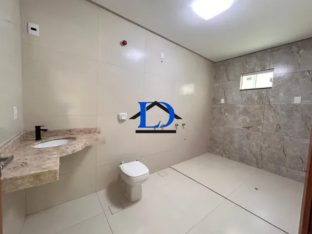 Imagem 9: Casa Residencial Veredas dos Buritis: 3 quartos, 1 suíte, 1 sala, 2 banheiros, 2 vagas