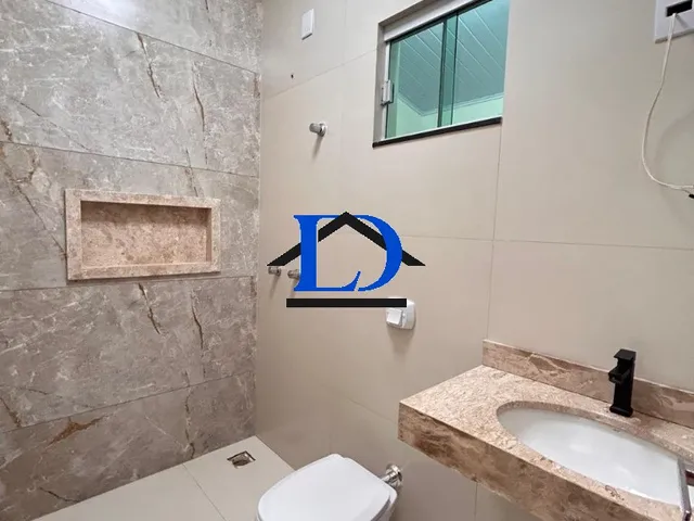 Imagem 8: Casa Residencial Veredas dos Buritis: 3 quartos, 1 suíte, 1 sala, 2 banheiros, 2 vagas
