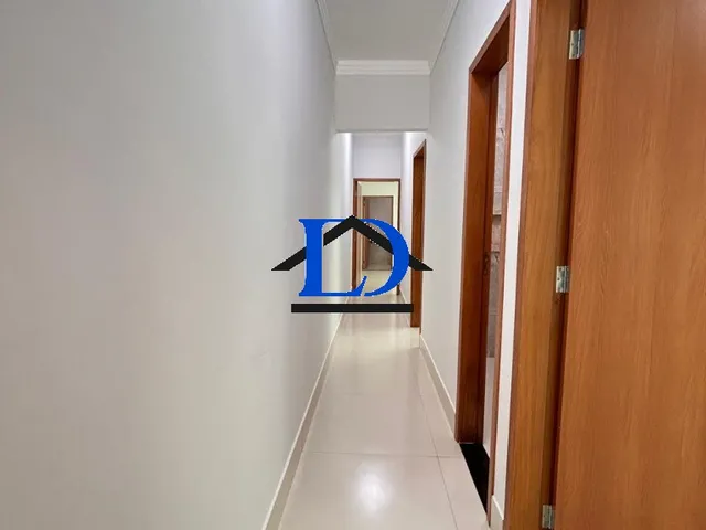 Imagem 5: Casa Residencial Veredas dos Buritis: 3 quartos, 1 suíte, 1 sala, 2 banheiros, 2 vagas