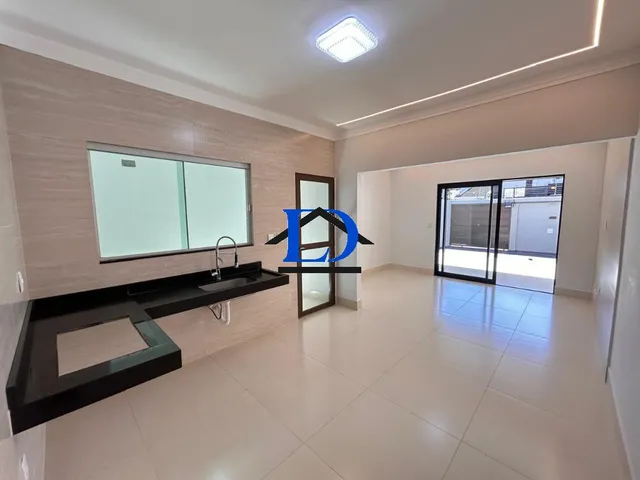 Imagem 12: Casa Residencial Veredas dos Buritis: 3 quartos, 1 suíte, 1 sala, 2 banheiros, 2 vagas