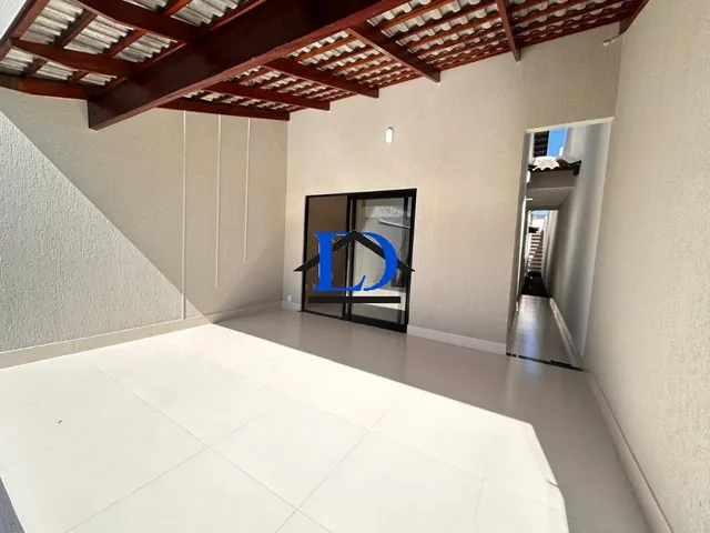 Imagem 13: Casa Residencial Veredas dos Buritis: 3 quartos, 1 suíte, 1 sala, 2 banheiros, 2 vagas