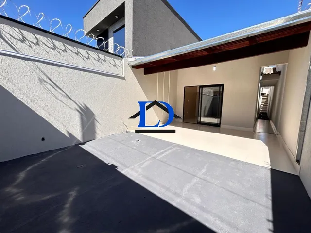 Imagem 16: Casa Residencial Veredas dos Buritis: 3 quartos, 1 suíte, 1 sala, 2 banheiros, 2 vagas