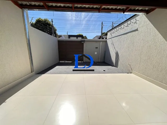 Imagem 11: Casa Residencial Veredas dos Buritis: 3 quartos, 1 suíte, 1 sala, 2 banheiros, 2 vagas
