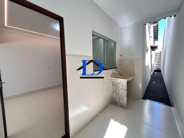 Imagem 4: Casa Residencial Veredas dos Buritis: 3 quartos, 1 suíte, 1 sala, 2 banheiros, 2 vagas