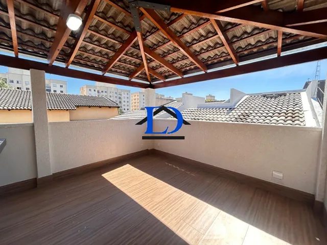 Imagem 3: Casa Residencial Veredas dos Buritis: 3 quartos, 1 suíte, 1 sala, 2 banheiros, 2 vagas