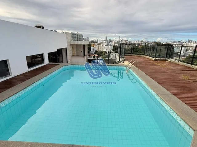 Imagem: Oportunidade Cobertura Duplex com 3 Suítes