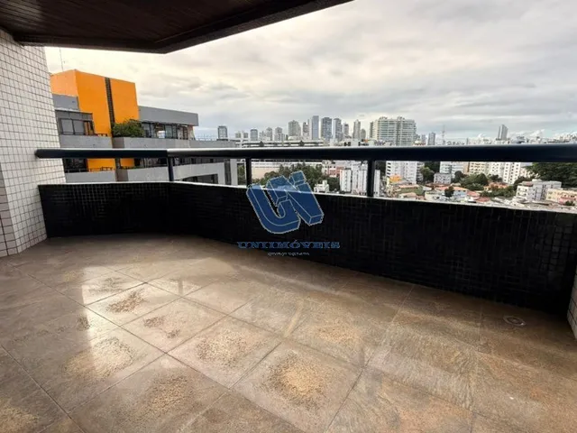 Imagem 9: Oportunidade Cobertura Duplex com 3 Suítes, Área de 382,00 m², no Rio Vermelho
