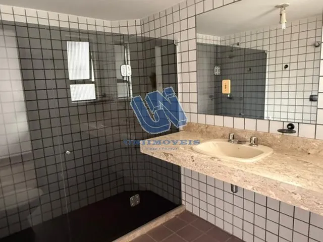 Imagem 10: Oportunidade Cobertura Duplex com 3 Suítes, Área de 382,00 m², no Rio Vermelho