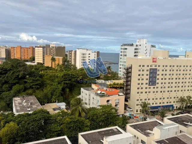 Imagem 6: Oportunidade Cobertura Duplex com 3 Suítes, Área de 382,00 m², no Rio Vermelho