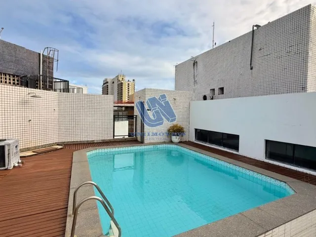 Imagem 5: Oportunidade Cobertura Duplex com 3 Suítes, Área de 382,00 m², no Rio Vermelho