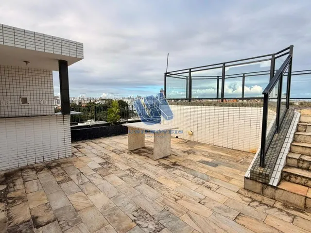 Imagem 11: Oportunidade Cobertura Duplex com 3 Suítes, Área de 382,00 m², no Rio Vermelho
