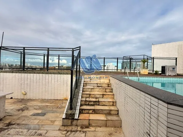Imagem 2: Oportunidade Cobertura Duplex com 3 Suítes, Área de 382,00 m², no Rio Vermelho