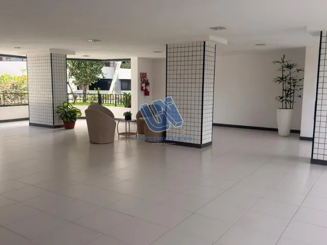 Imagem 8: Oportunidade Cobertura Duplex com 3 Suítes, Área de 382,00 m², no Rio Vermelho