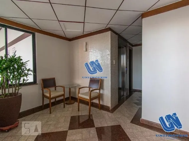 Imagem: Apartamento Três Quartos sendo 1 Suíte