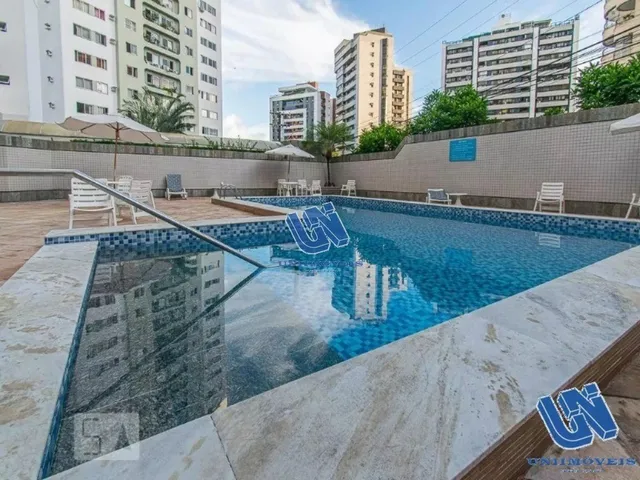 Imagem 3: Apartamento Três Quartos sendo 1 Suíte no Paradise Hill 110m2 no Itaigara