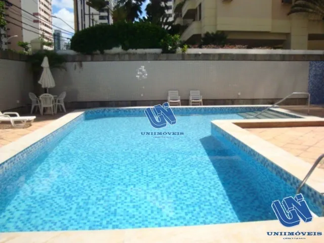 Imagem 12: Apartamento Três Quartos sendo 1 Suíte no Paradise Hill 110m2 no Itaigara