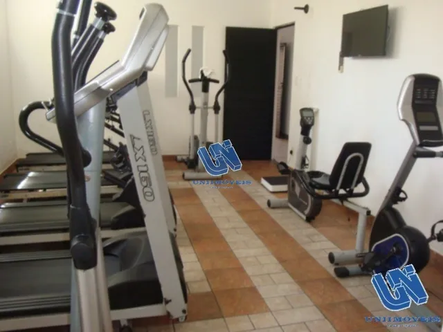 Imagem 8: Apartamento Três Quartos sendo 1 Suíte no Paradise Hill 110m2 no Itaigara