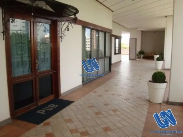 Imagem 11: Apartamento Três Quartos sendo 1 Suíte no Paradise Hill 110m2 no Itaigara