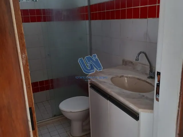 Imagem 2: Apartamento Três Quartos sendo 1 Suíte no Paradise Hill 110m2 no Itaigara