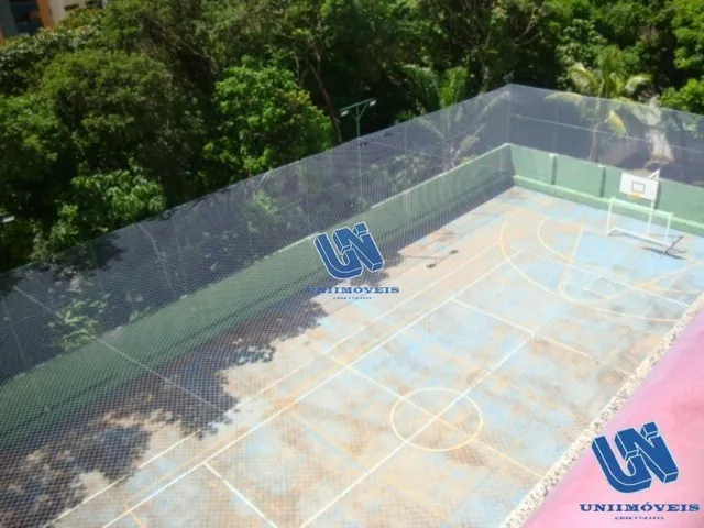 Imagem 6: Apartamento Três Quartos sendo 1 Suíte no Paradise Hill 110m2 no Itaigara