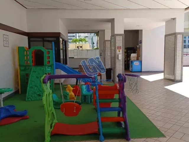 Imagem 7: Apartamento Três Quartos sendo 1 Suíte no Paradise Hill 110m2 no Itaigara