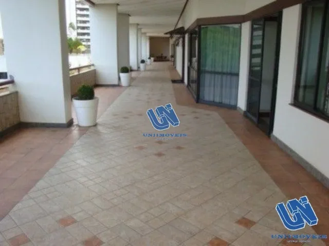 Imagem 16: Apartamento Três Quartos sendo 1 Suíte no Paradise Hill 110m2 no Itaigara
