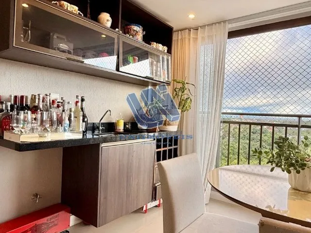 Imagem: Apartamento 3 quartos sendo 1 suíte com