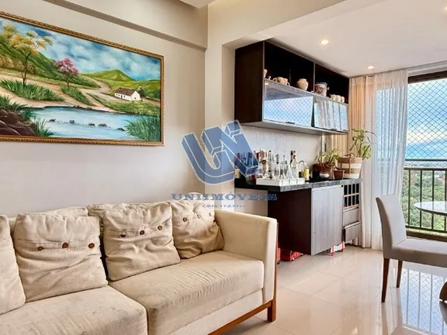 Imagem 14: Apartamento 3 quartos sendo 1 suíte com varanda gourmet 82m2 em Piatã