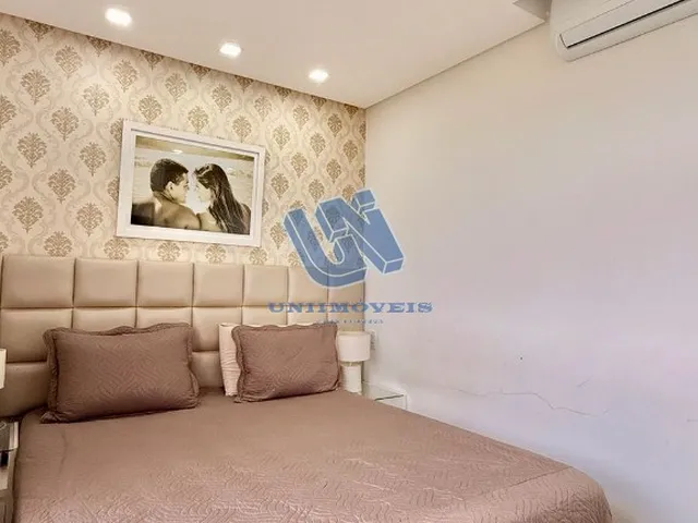 Imagem 4: Apartamento 3 quartos sendo 1 suíte com varanda gourmet 82m2 em Piatã