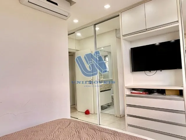 Imagem 11: Apartamento 3 quartos sendo 1 suíte com varanda gourmet 82m2 em Piatã