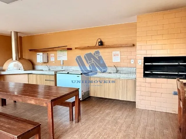 Imagem 7: Apartamento 3 quartos sendo 1 suíte com varanda gourmet 82m2 em Piatã