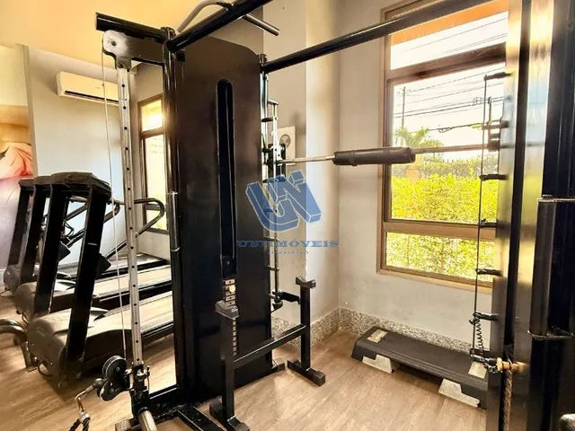 Imagem 6: Apartamento 3 quartos sendo 1 suíte com varanda gourmet 82m2 em Piatã