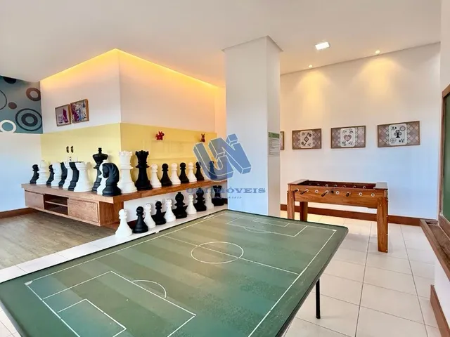 Imagem 5: Apartamento 3 quartos sendo 1 suíte com varanda gourmet 82m2 em Piatã