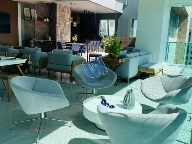 Imagem 13: Apartamento Cobertura Linear 3 Suítes sendo 2 com closets 220m2 na Pituba