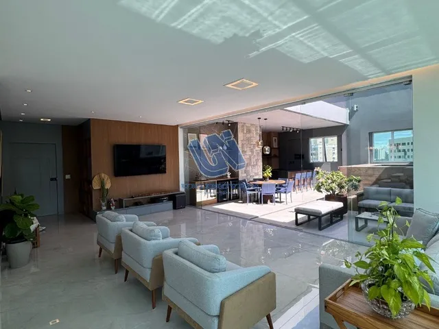 Imagem 15: Apartamento Cobertura Linear 3 Suítes sendo 2 com closets 220m2 na Pituba
