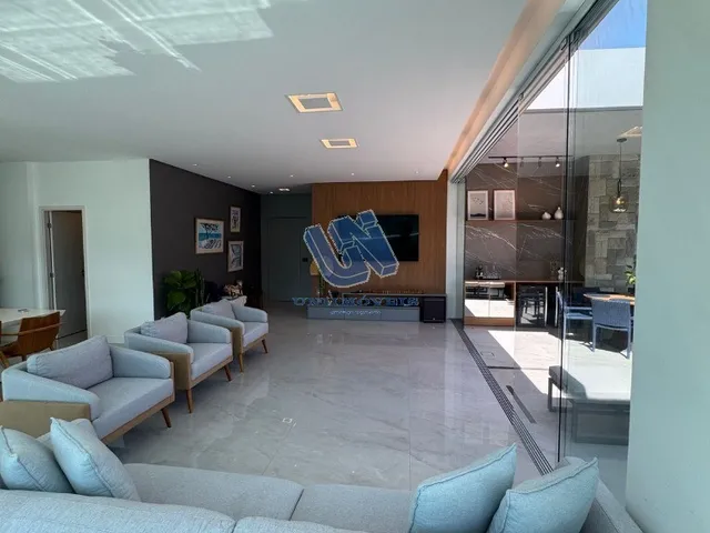Imagem 6: Apartamento Cobertura Linear 3 Suítes sendo 2 com closets 220m2 na Pituba