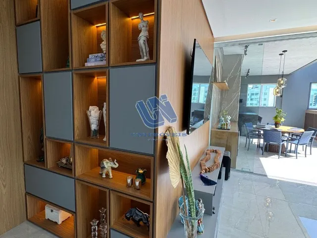 Imagem 14: Apartamento Cobertura Linear 3 Suítes sendo 2 com closets 220m2 na Pituba