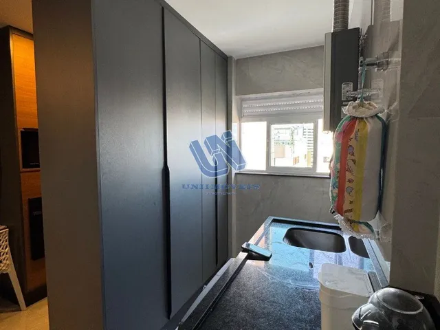 Imagem 3: Apartamento Cobertura Linear 3 Suítes sendo 2 com closets 220m2 na Pituba