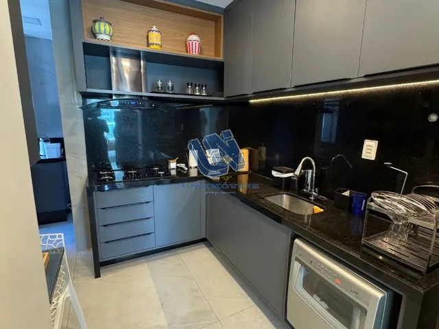 Imagem 9: Apartamento Cobertura Linear 3 Suítes sendo 2 com closets 220m2 na Pituba