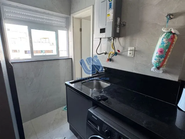 Imagem 7: Apartamento Cobertura Linear 3 Suítes sendo 2 com closets 220m2 na Pituba
