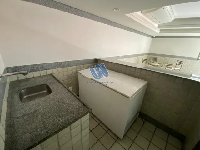 Imagem 5: Apartamento 3 Suítes sendo 142m2 no Caminho das Árvores