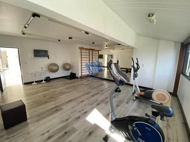 Imagem 13: Apartamento 3 Suítes sendo 142m2 no Caminho das Árvores
