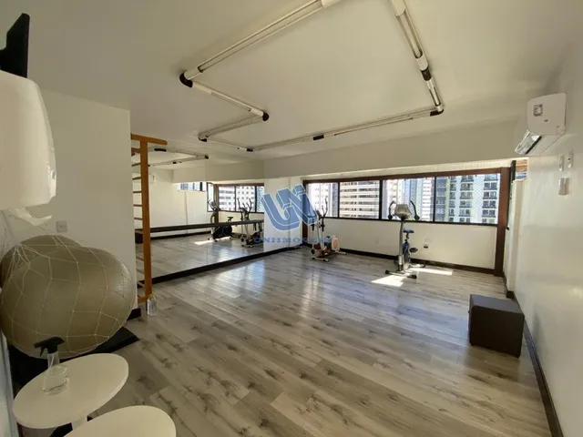 Imagem 14: Apartamento 3 Suítes sendo 142m2 no Caminho das Árvores