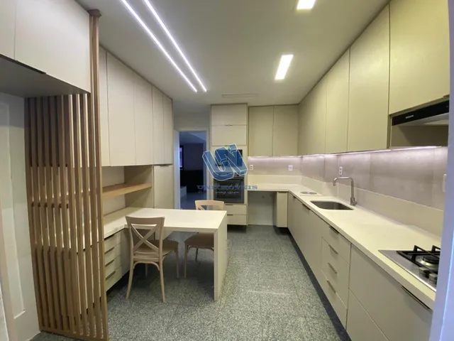 Imagem 15: Apartamento 3 Suítes sendo 142m2 no Caminho das Árvores
